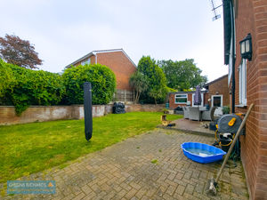 Garden- click for photo gallery